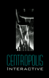 Centropolis Interactive logo