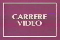 Carrere Video logo