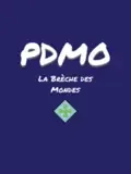 Team_PDMO logo