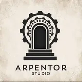 Arpentor Studio logo