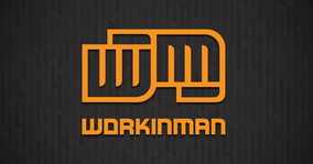 Workinman logo