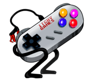 Itchy Games
