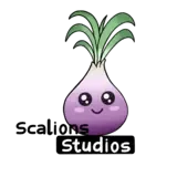 Scalions Studios logo