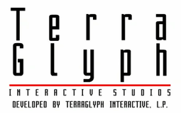 Terraglyph Interactive Studios logo