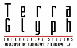 Terraglyph Interactive Studios logo