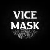 Vice Mask logo