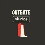 Outgate Studios logo