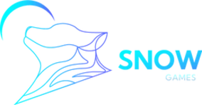 Snow Games logo