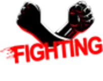Fighting Arena logo