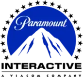 Paramount Interactive logo