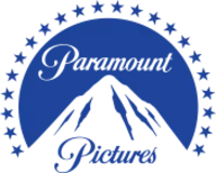 Paramount Pictures logo