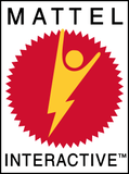 Mattel Interactive logo