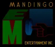 Mandingo Entertainment logo