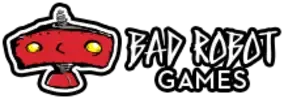 Bad Robot Games logo