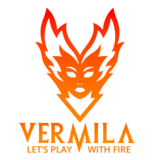 Vermila Studios logo