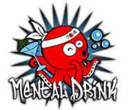 Mental Drink logo