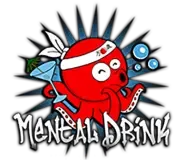 Mental Drink logo