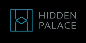 Hidden Palace logo