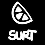 Surt company logo