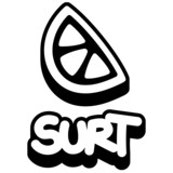 Surt logo
