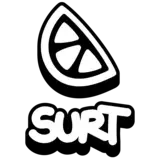 Surt logo