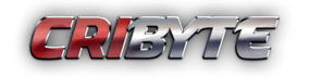 Cribyte Games logo