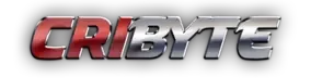 Cribyte Games logo