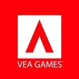 VEA Games logo
