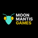 Moon Mantis Games logo