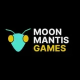 Moon Mantis Games logo