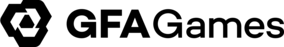 GFA Games logo