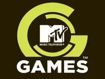 MTV Games logo