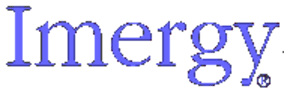 Imergy logo