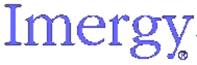 Imergy logo