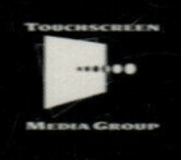 Touchscreen Media Group logo