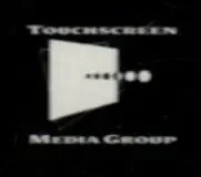 Touchscreen Media Group logo