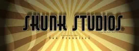 Skunk Studios, LLC. logo