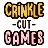 Crinkle Cut Games logo