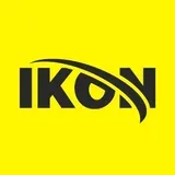 Ikon Games logo