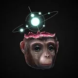 Quantic Monkey Studio logo