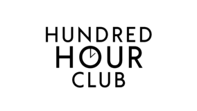 Hundred Hour Club logo