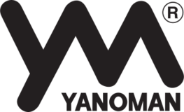 Yanoman logo