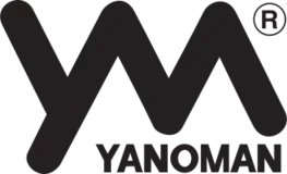Yanoman logo
