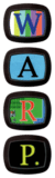 WARP logo