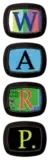WARP logo