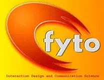 From Yellow to Orange logo