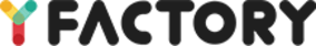 Y Factory logo