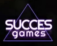 SUCCESS GAMES logo