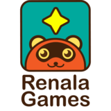 Renala Games logo