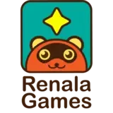 Renala Games logo